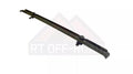 Windshield Channel for 2007-2018 Jeep JK Wrangler RT Off Road