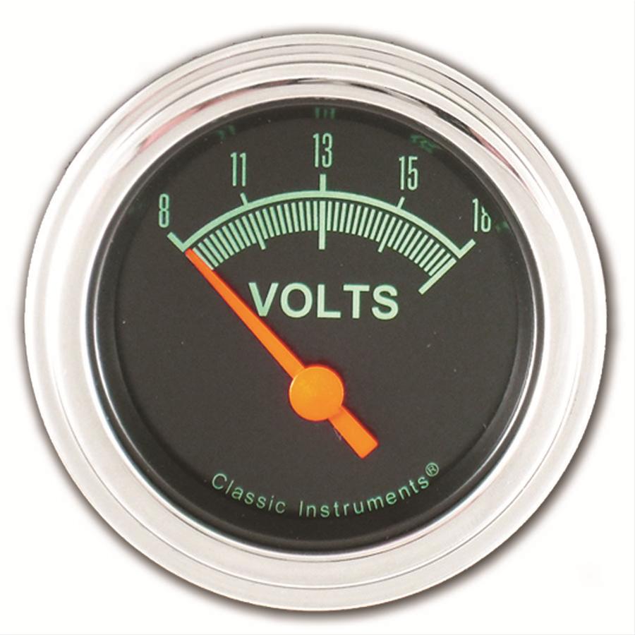 CLASSIC INSTRUMENTS auto part