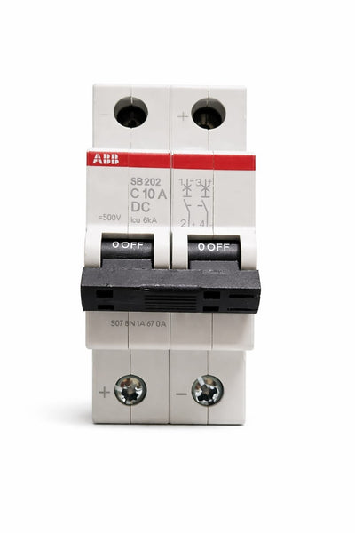 BEP auto part