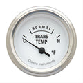 WHITE HOT 2IN TRANSMISSION TEMP