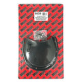 Trans-Dapt black auto part