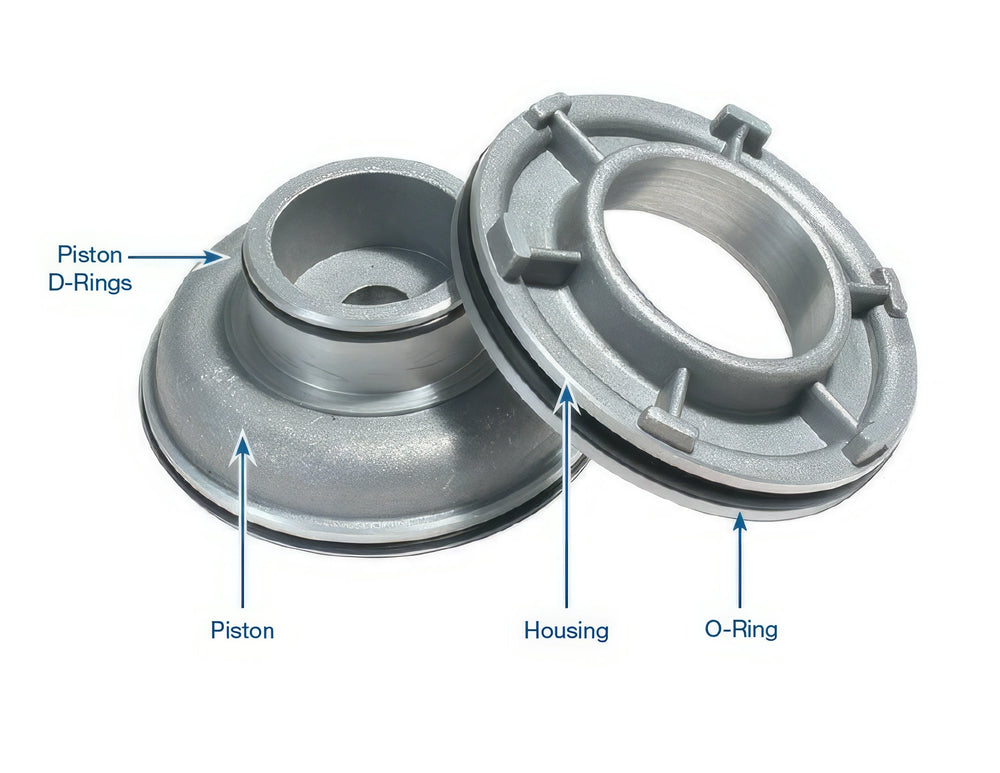 Sun Coast Converters auto part