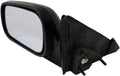 SIDE VIEW MIRROR - LEFT