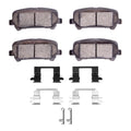 DFC auto part