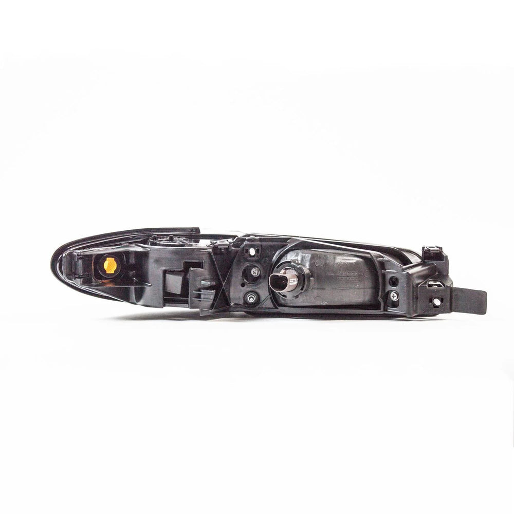 LH HEADLAMP ASSY COMPOSITE COMBINATION LAMP ASSY PONTIAC GRAND PRIX 19972003