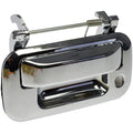 TAILGATE HANDLE