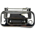 TAILGATE HANDLE