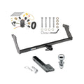 T-ONE CONNECTOR ASSEMBLY W/CIRCUIT