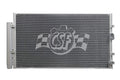 SCION FRS/SUBARU BRZ 1513 AC CONDENSER
