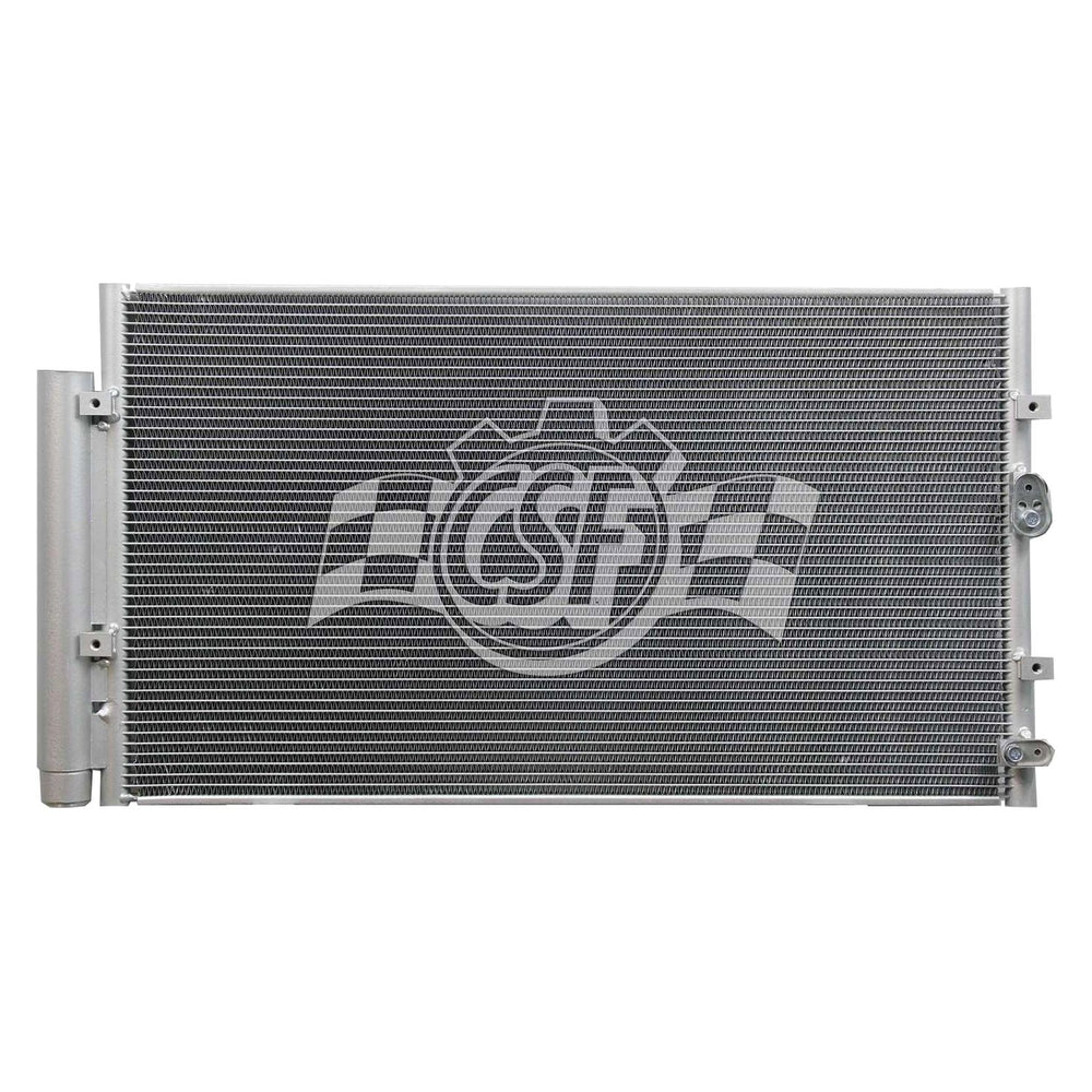 SCION FRS/SUBARU BRZ 1513 AC CONDENSER