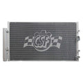 SCION FRS/SUBARU BRZ 1513 AC CONDENSER