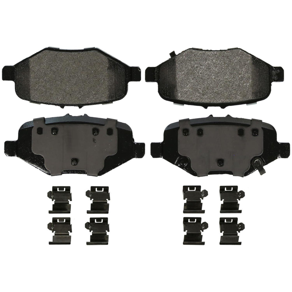 WAGNER BRAKE auto part