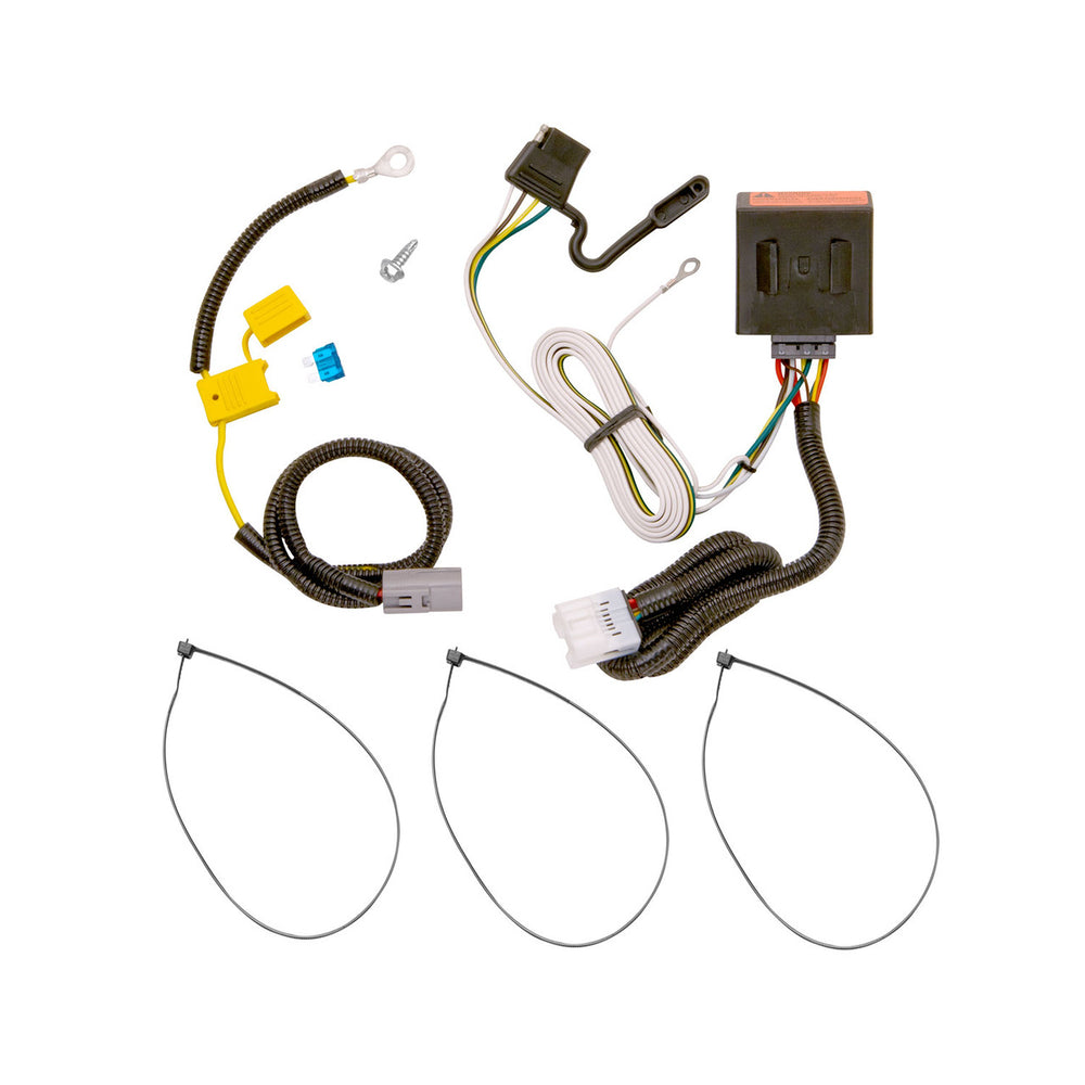 WESBAR auto part