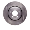 DFC 02-05 BMW 760i Rear Brake Rotor