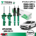 Tein 2016+ Honda Civic (FC1) EnduraPro Rear Shock