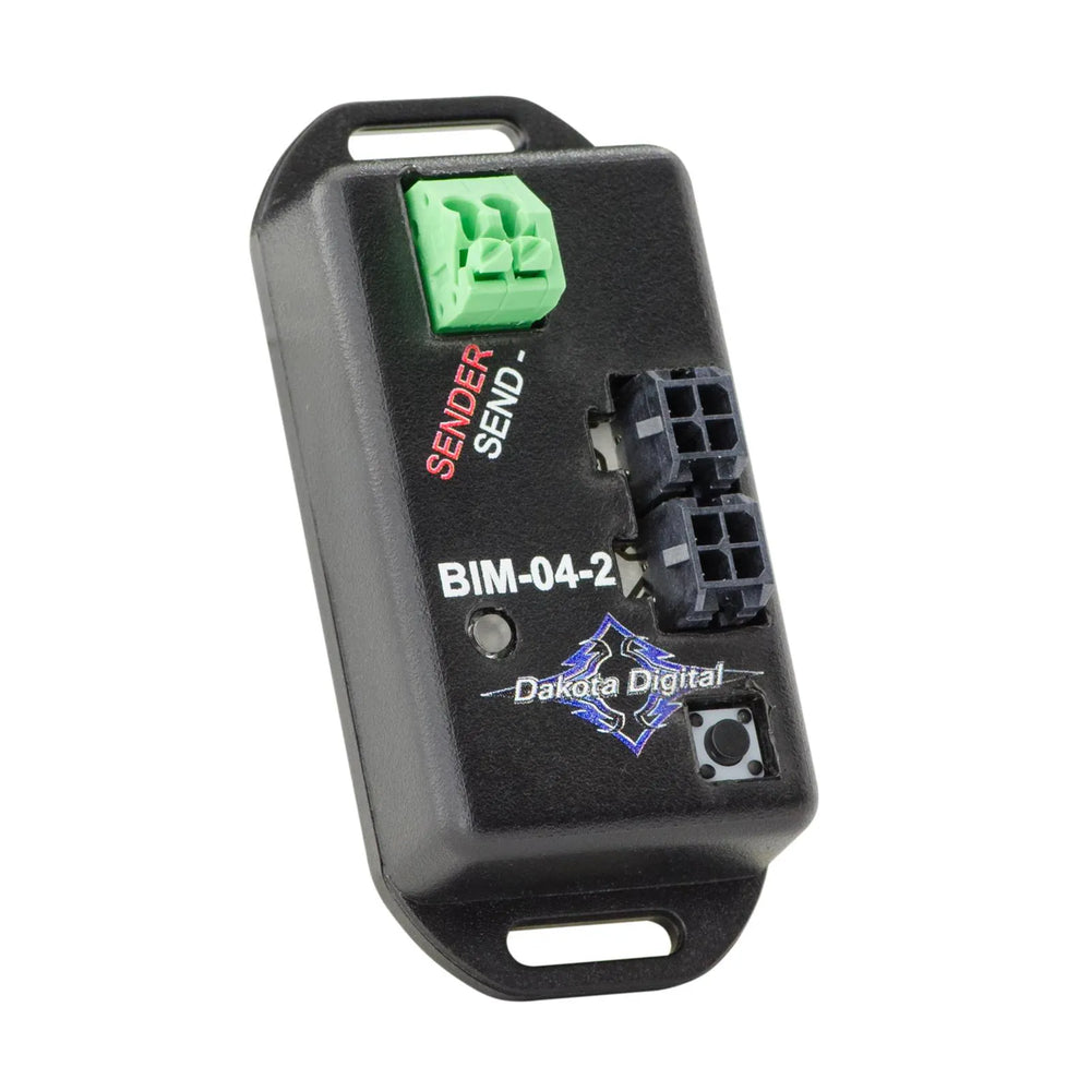 DAKOTA DIGITAL auto part
