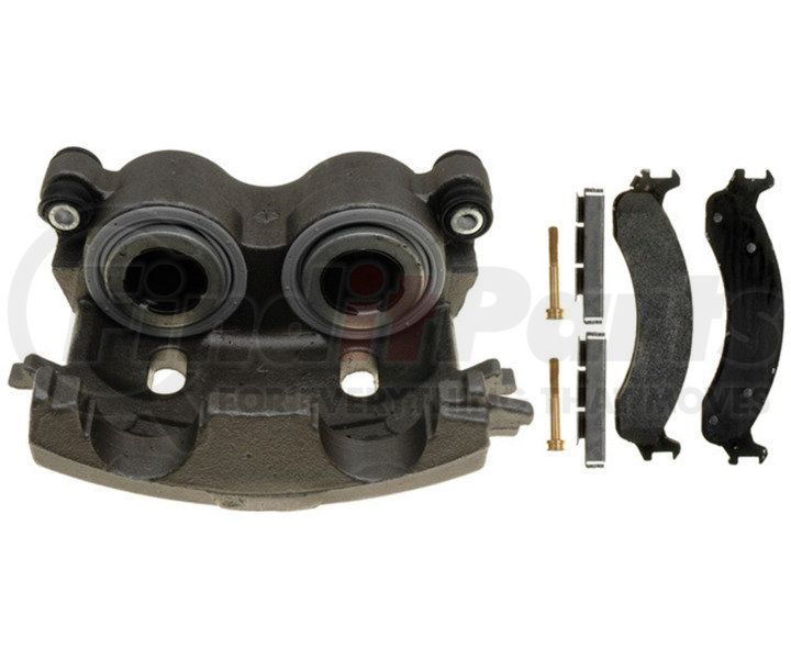 BRAKE CALIPER