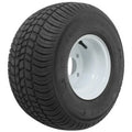 205/65-10 C/4H WHITE