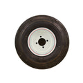 205/65-10 C/4H WHITE