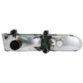 HEADLAMP ASSY