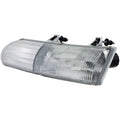 HEADLAMP ASSY