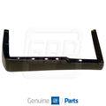 CAPA FRT BUMPER AIR DAM 6.7L 4WD TEXTURED BLACK DODGE PU R3500 1013; R2500 1012