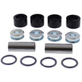 All Balls Racing 21-24 Polaris Sportsman 1000 High Ligter A-Arm Kit