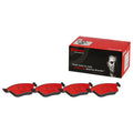 Brembo 16-17 Volvo XC60 Front NAO Brake Pad