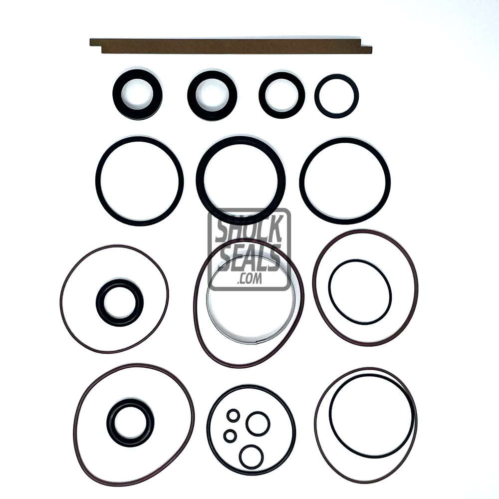 Fox 19+ Ford Raptor Live Valve AM O-Rings and Seals Rebuild Kit
