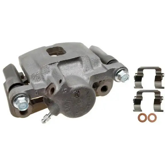 Centric Semi-Loaded Brake Caliper - Rear Left