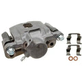 Centric Semi-Loaded Brake Caliper - Rear Left