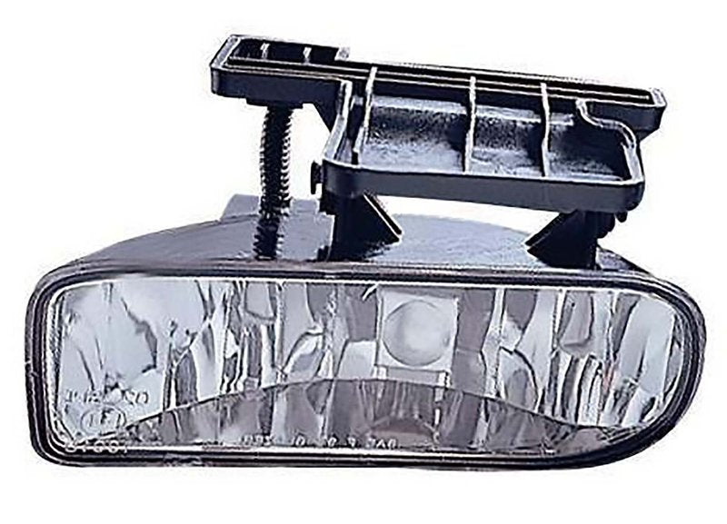 CAPA GC SIERRA PICK UP 9902/YUKON XL W/O DENALI 0005 FOGLAMP ASSY RH