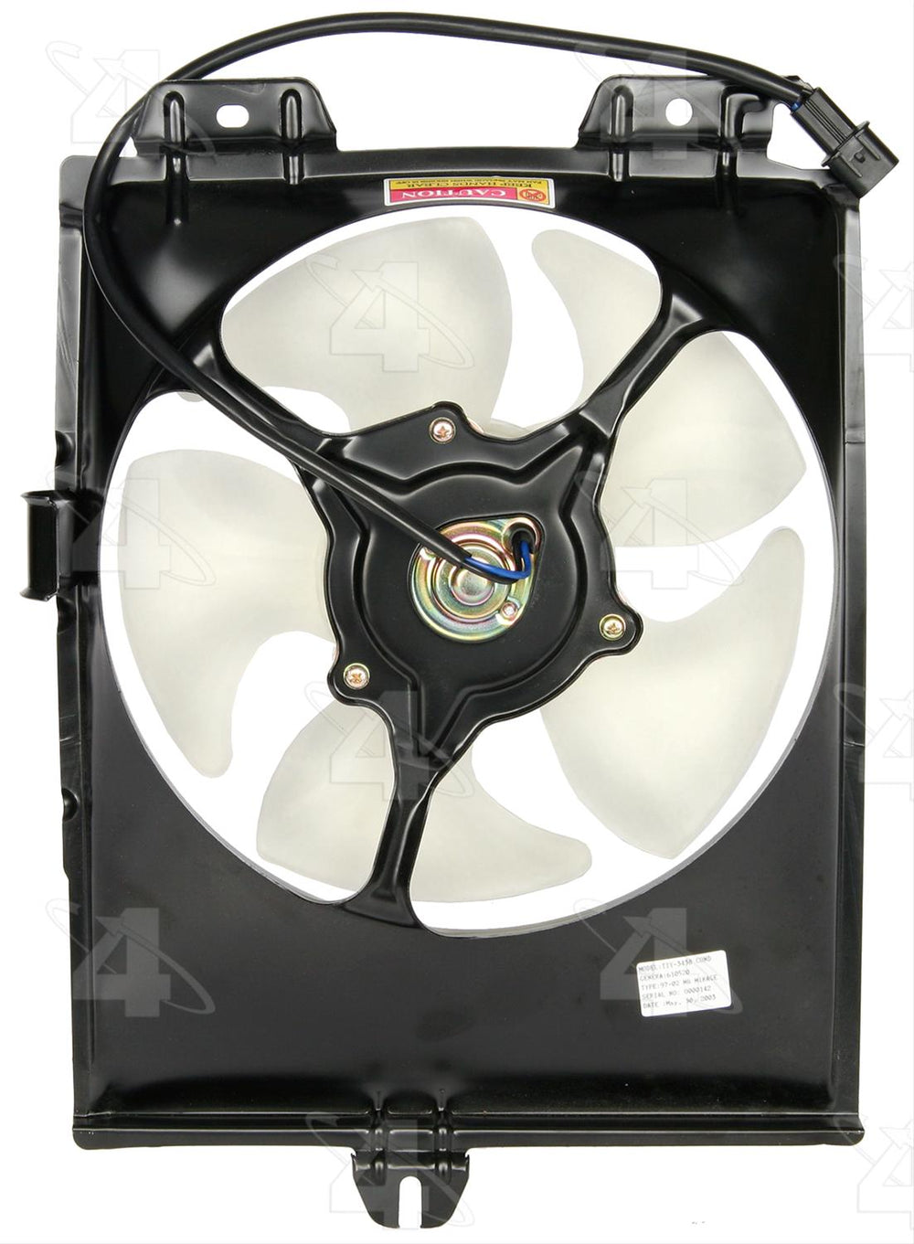 FOUR SEASONS auto part