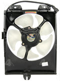CONDENSER FAN MOTOR ASSEM