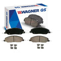 WAGNER BRAKE auto part detail