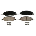 WAGNER BRAKE auto part