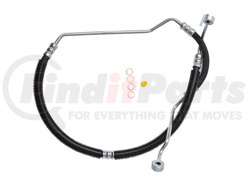 Gates Power Steering Pressure Line Hose Assembly