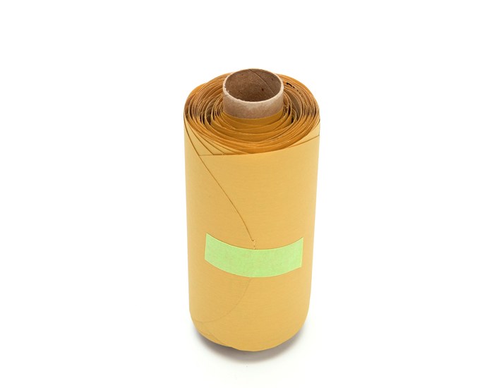 3M STIKIT GOLD FILM DISC ROLL 255