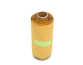 3M STIKIT GOLD FILM DISC ROLL 255