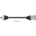 NEW CV AXLE