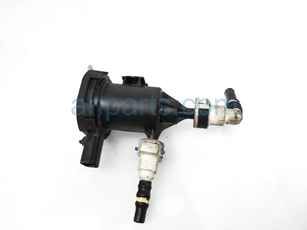 SOLENOIDS