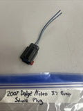 SOLENOIDS