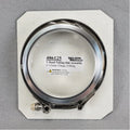 V-Band Clamp Assembly - 4in.