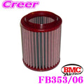 BMC 07-10 Audi A8 (4E) 2.8L FSI Replacement Cylindrical Air Filter