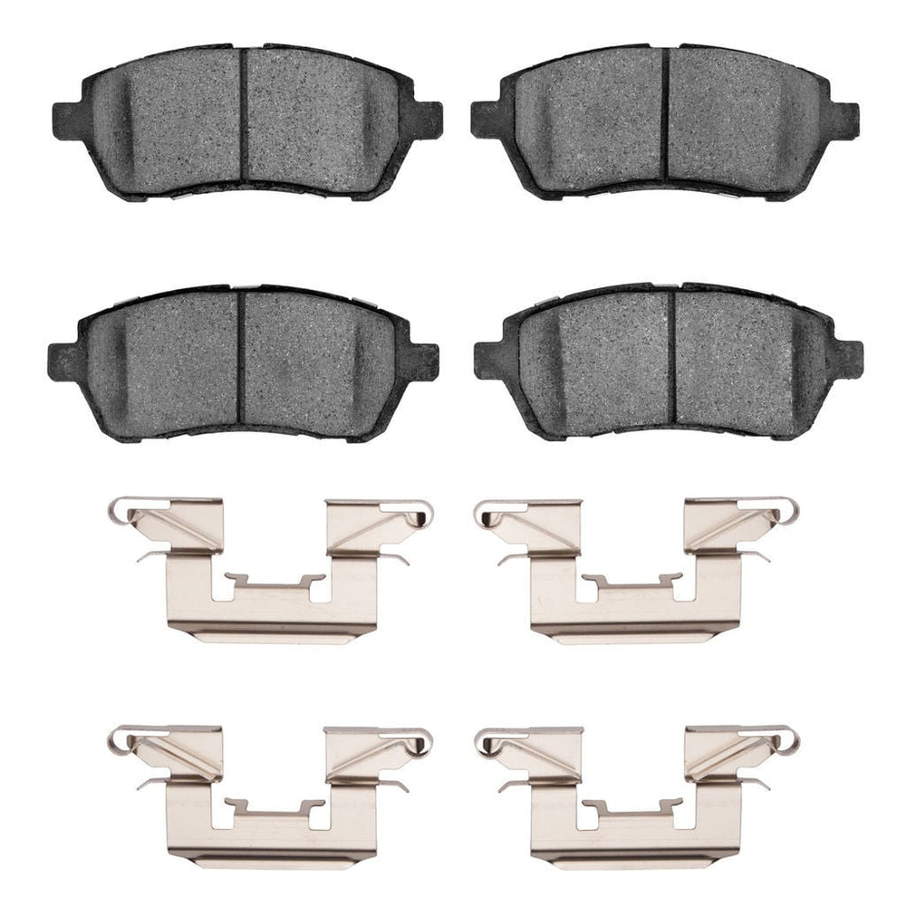 DFC auto part