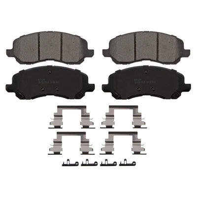 WAGNER BRAKE auto part
