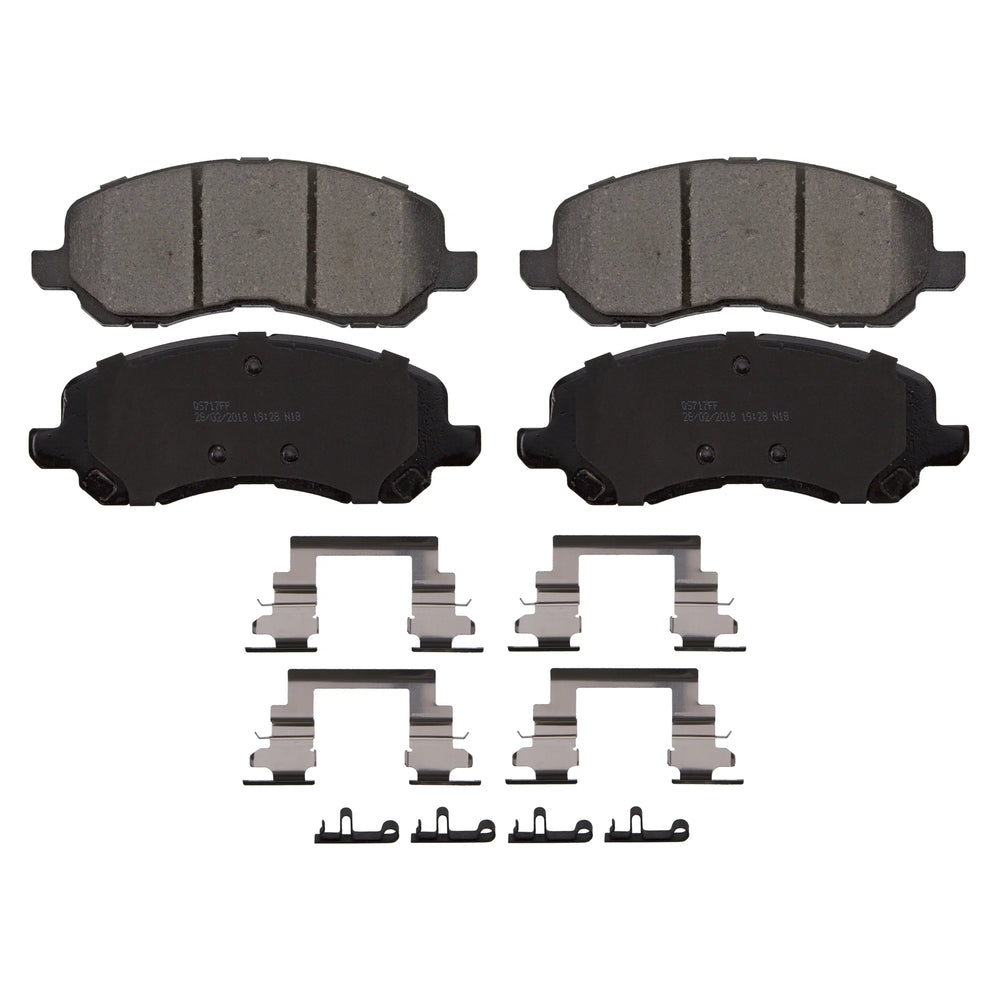 WAGNER BRAKE auto part