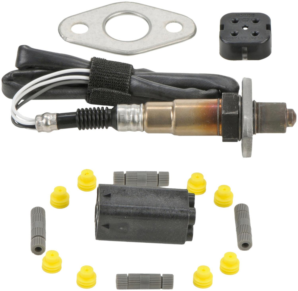 PLANAR SENSOR