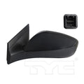 1216 HY ACCENT PWR NHT PTM MIR LH