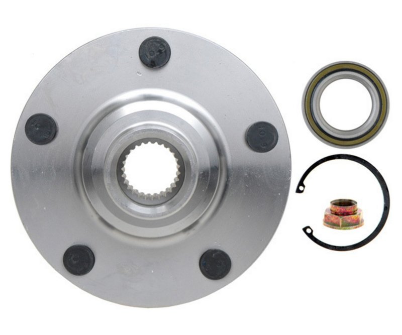 HUB REPAIR KIT